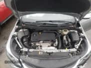 ✅ 2019 Chevrolet Cruze LT • VIN: 1G1BE5SMXK7143984 • Lot: 36709983. Listed on Copart with 58,188 mi. Free auction sales archive from the USA and detailed vehicle history report at DreamBid. Image 11.