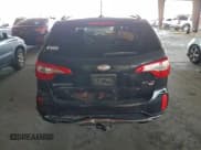 ✅ 2014 Kia Sorento SX Limited • VIN: 5XYKWDA71EG446766 • Lot: 94994945. Listed on Copart with 136,096 mi. Free auction sales archive from the USA and detailed vehicle history report at DreamBid. Image 6.