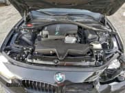 ✅ 2016 BMW 3 Series 328i • VIN: WBA8E9C59GK645208 • Лот: 94347545. Опубликован ранее на Copart с пробегом 117 925 миль. Бесплатный доступ к архиву аукционных продаж из США и подробный отчёт об истории автомобиля на DreamBid. Изображение 11.