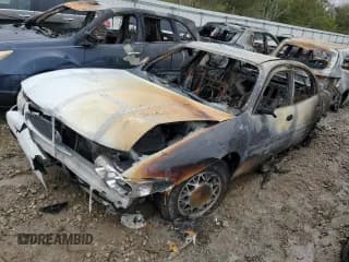 ✅ 2000 Buick LeSabre Limited • VIN: 1G4HR54K9YU119215 • Lot: 85534465. Listed on Copart with 196,110 mi. Free auction sales archive from the USA and detailed vehicle history report at DreamBid. Image 1.