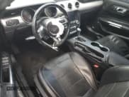 ✅ 2020 Ford Mustang EcoBoost Premium • VIN: 1FATP8UH0L5101415 • Lot: 84993305. Listed on Copart with 82,009 mi. Free auction sales archive from the USA and detailed vehicle history report at DreamBid. Image 8.