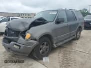 ✅ 2005 Ford Expedition Limited • VIN: 1FMFU19575LA09329 • Lot: 54585345. Listed on Copart with 264,703 mi. Free auction sales archive from the USA and detailed vehicle history report at DreamBid. Image 1.