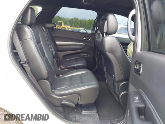 ✅ 2020 Dodge Durango GT • VIN: 1C4RDHDGXLC269109 • Лот: 42938569. Опубликован ранее на IAAI с пробегом 69 179 миль. Бесплатный доступ к архиву аукционных продаж из США и подробный отчёт об истории автомобиля на DreamBid. Изображение 8.