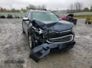 ✅ 2019 Chevrolet Equinox Premier • VIN: 3GNAXXEV8KS544035 • Lot: 90674065. Listed on Copart with 75,599 mi. Free auction sales archive from the USA and detailed vehicle history report at DreamBid. Image 14.