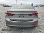 ✅ 2017 Hyundai Elantra Limited • VIN: KMHD84LFXHU283119 • Лот: 91315295. Опубликован ранее на Copart с пробегом 106 508 миль. Бесплатный доступ к архиву аукционных продаж из США и подробный отчёт об истории автомобиля на DreamBid. Изображение 6.