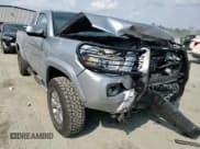 ✅ 2016 Toyota Tacoma TRD Sport • VIN: 5TFRZ5CN9GX009797 • Lot: 62354595. Listed on Copart with 89,935 mi. Free auction sales archive from the USA and detailed vehicle history report at DreamBid. Image 13.