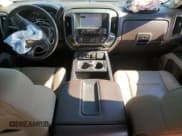 ✅ 2015 Chevrolet Silverado 2500HD LTZ • VIN: 1GC1KWE85FF622390 • Lot: 68325495. Listed on Copart with 119,183 mi. Free auction sales archive from the USA and detailed vehicle history report at DreamBid. Image 8.