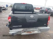 ✅ 2012 Nissan Frontier SV • VIN: 1N6AD0ER1CC455066 • Lot: 41932404. Listed on IAAI with 230,683 mi. Free auction sales archive from the USA and detailed vehicle history report at DreamBid. Image 17.