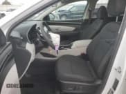 ✅ 2022 Hyundai Tucson SEL • VIN: 5NMJBCAE0NH049376 • Lot: 37718404. Wystawiony na Copart z przebiegiem 20 316 mil. Bezpłatny archiwum sprzedaży aukcyjnych z USA i szczegółowy raport historii pojazdu na DreamBid. Zdjęcie 7.