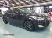 ✅ 2012 Hyundai Veloster w/Red Int • VIN: KMHTC6AD9CU057444 • Lot: 72360524. Wystawiony na Copart z przebiegiem 120 365 mil. Bezpłatny archiwum sprzedaży aukcyjnych z USA i szczegółowy raport historii pojazdu na DreamBid. Zdjęcie 4.