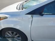 ✅ 2016 Hyundai Elantra SE • VIN: 5NPDH4AE7GH655815 • Lot: 43456567. Listed on IAAI with 85,962 mi. Free auction sales archive from the USA and detailed vehicle history report at DreamBid. Image 6.