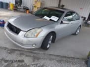 ✅ 2006 Nissan Maxima SE • VIN: 1N4BA41E86C817639 • Lot: 42502694. Listed on IAAI with 235,730 mi. Free auction sales archive from the USA and detailed vehicle history report at DreamBid. Image 2.