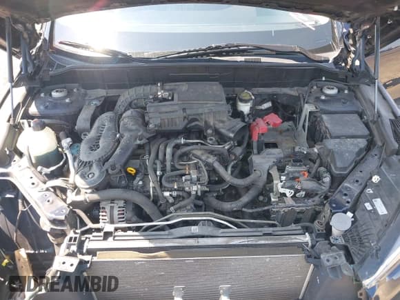 ✅ 2019 Infiniti QX50 Essential • VIN: 3PCAJ5M38KF109197 • Лот: 43082383. Опубликован ранее на IAAI с пробегом Не указан. Бесплатный доступ к архиву аукционных продаж из США и подробный отчёт об истории автомобиля на DreamBid. Изображение 10.