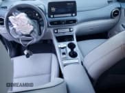 ✅ 2021 Hyundai Kona Ultimate • VIN: KM8K53AG2MU124482 • Лот: 71902533. Опубликован ранее на Copart с пробегом 31 536 миль. Бесплатный доступ к архиву аукционных продаж из США и подробный отчёт об истории автомобиля на DreamBid. Изображение 8.