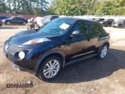 ✅ 2012 Nissan Juke SL • VIN: JN8AF5MV0CT111435 • Лот: 43335063. Опубликован ранее на IAAI с пробегом 174 924 миль. Бесплатный доступ к архиву аукционных продаж из США и подробный отчёт об истории автомобиля на DreamBid. Изображение 2.