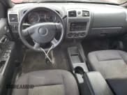 ✅ 2011 Chevrolet Colorado 1LT • VIN: 1GCDSCF99B8137915 • Лот: 67543404. Опубликован ранее на Copart с пробегом 131 310 миль. Бесплатный доступ к архиву аукционных продаж из США и подробный отчёт об истории автомобиля на DreamBid. Изображение 8.