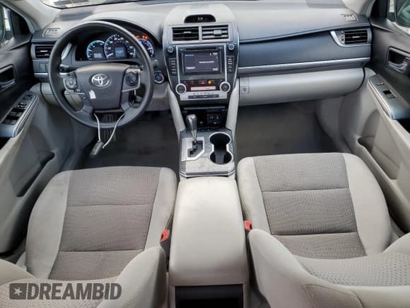 ✅ 2014 Toyota Camry LE • VIN: 4T1BD1FK8EU138182 • Lot: 91785525. Listed on Copart with 217,350 mi. Free auction sales archive from the USA and detailed vehicle history report at DreamBid. Image 8.