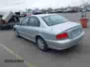 2003 Hyundai Sonata с VIN KMHWF25S33A840475, выставлен на аукционе IAAI как лот 41783799 с пробегом 181 890 миль миль и . История ставок и продаж доступна на DreamBid. Изображение 3.