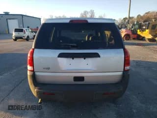 ✅ 2004 Saturn VUE V6 • VIN: 5GZCZ53474S867760 • Lot: 37641954. Wystawiony na Copart z przebiegiem 125 213 mil. Bezpłatny archiwum sprzedaży aukcyjnych z USA i szczegółowy raport historii pojazdu na DreamBid. Zdjęcie 6.