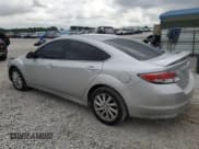 ✅ 2011 Mazda 6 i Grand Touring • VIN: 1YVHZ8CH4B5M02323 • Lot: 59375505. Listed on Copart with 211,404 mi. Free auction sales archive from the USA and detailed vehicle history report at DreamBid. Image 2.