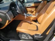 ✅ 2014 Jaguar XF SC • VIN: SAJWJ0EFXE8U21044 • Lot: 70684985. Listed on Copart with 85,325 mi. Free auction sales archive from the USA and detailed vehicle history report at DreamBid. Image 7.