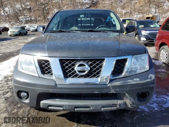 ✅ 2014 Nissan Frontier SL • VIN: 1N6AD0FVXEN712664 • Lot: 46372585. Listed on Copart with 216,113 mi miles. Access the free auction sales archive from the USA and view a detailed vehicle history report at DreamBid. Image 5.