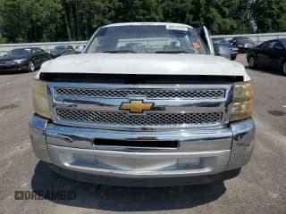 ✅ 2012 Chevrolet Silverado 1500 LT • VIN: 1GCRCSEA2CZ135525 • Lot: 68470785. Wystawiony na Copart z przebiegiem 161 254 mil. Bezpłatny archiwum sprzedaży aukcyjnych z USA i szczegółowy raport historii pojazdu na DreamBid. Zdjęcie 5.