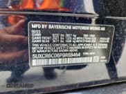 ✅ 2023 BMW X5 xDrive40i • VIN: 5UXCR6C06P9R68464 • Lot: 82188985. Listed on Copart with 21,525 mi. Free auction sales archive from the USA and detailed vehicle history report at DreamBid. Image 13.