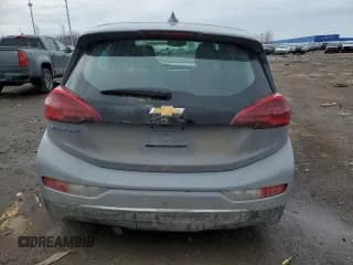 ✅ 2020 Chevrolet Bolt EV LT • VIN: 1G1FY6S08L4117754 • Lot: 47140495. Wystawiony na Copart z przebiegiem 49 521 mil. Bezpłatny archiwum sprzedaży aukcyjnych z USA i szczegółowy raport historii pojazdu na DreamBid. Zdjęcie 6.