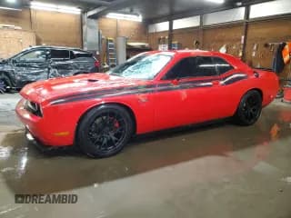 ✅ 2010 Dodge Challenger R/T Classic • VIN: 2B3CJ5DT3AH118649 • Lot: 75444074. Wystawiony na Copart z przebiegiem 91 689 mil. Bezpłatny archiwum sprzedaży aukcyjnych z USA i szczegółowy raport historii pojazdu na DreamBid. Zdjęcie 1.