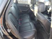 ✅ 2015 Audi A6 Premium Plus • VIN: WAUGFAFC5FN004624 • Lot: 53528595. Listed on Copart with 95,067 mi. Free auction sales archive from the USA and detailed vehicle history report at DreamBid. Image 11.