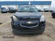 ✅ 2015 Chevrolet Equinox LS • VIN: 2GNALAEK8F1134402 • Лот: 56577994. Опубликован ранее на Copart с пробегом 129 895 миль. Бесплатный доступ к архиву аукционных продаж из США и подробный отчёт об истории автомобиля на DreamBid. Изображение 5.