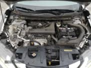 ✅ 2017 Nissan Rogue S • VIN: JN8AT2MTXHW401337 • Lot: 90111605. Wystawiony na Copart z przebiegiem 119 143 mil. Bezpłatny archiwum sprzedaży aukcyjnych z USA i szczegółowy raport historii pojazdu na DreamBid. Zdjęcie 14.