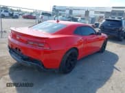 ✅ 2015 Chevrolet Camaro SS • VIN: 2G1FK1EJXF9294266 • Лот: 43131528. Опубликован ранее на IAAI с пробегом 61 641 миль. Бесплатный доступ к архиву аукционных продаж из США и подробный отчёт об истории автомобиля на DreamBid. Изображение 4.