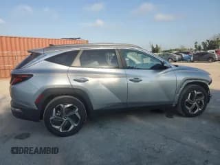✅ 2024 Hyundai Tucson SEL • VIN: 5NMJB3DE5RH429282 • Lot: 71783584. Wystawiony na Copart z przebiegiem 1 675 mil. Bezpłatny archiwum sprzedaży aukcyjnych z USA i szczegółowy raport historii pojazdu na DreamBid. Zdjęcie 3.