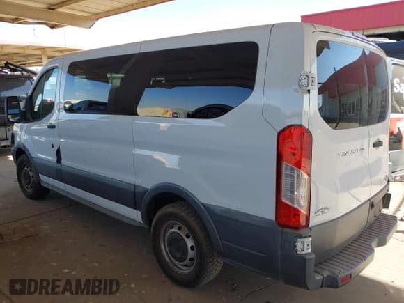 ✅ 2016 Ford Transit XLT • VIN: 1FMZK1YM4GKA56094 • Лот: 40458219. Опубликован ранее на IAAI с пробегом Не указан. Бесплатный доступ к архиву аукционных продаж из США и подробный отчёт об истории автомобиля на DreamBid. Изображение 3.