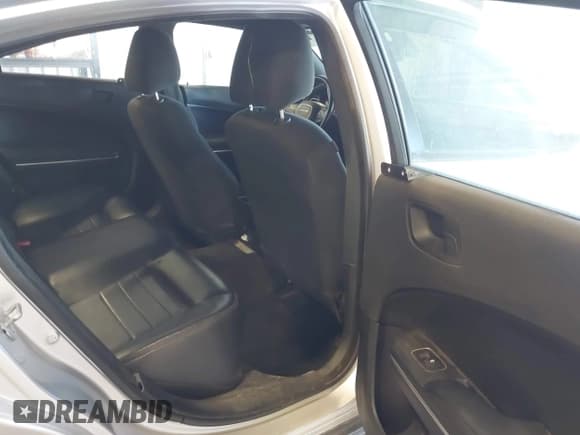 ✅ 2016 Dodge Charger Police • VIN: 2C3CDXKT7GH319536 • Лот: 43679083. Опубликован ранее на IAAI с пробегом 114 665 миль. Бесплатный доступ к архиву аукционных продаж из США и подробный отчёт об истории автомобиля на DreamBid. Изображение 8.