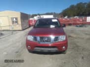 ✅ 2020 Nissan Frontier SV • VIN: 1N6ED0EA6LN708494 • Lot: 41672851. Listed on IAAI with 74,782 mi. Free auction sales archive from the USA and detailed vehicle history report at DreamBid. Image 13.