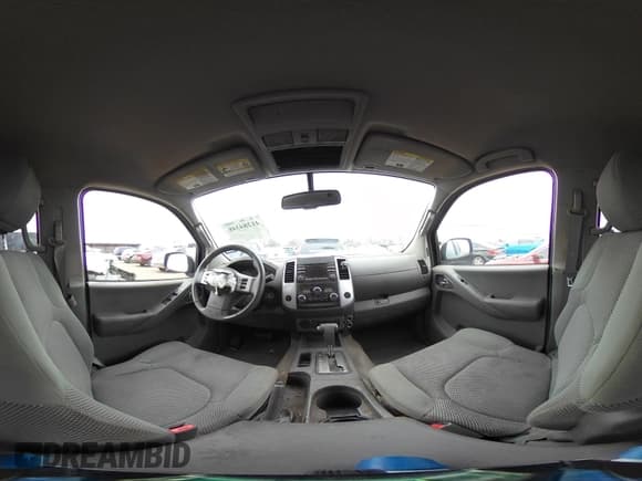 ✅ 2014 Nissan Frontier SV • VIN: 1N6AD0FR4EN712033 • Lot: 41284348. Wystawiony na IAAI z przebiegiem 91 882 mil. Bezpłatny archiwum sprzedaży aukcyjnych z USA i szczegółowy raport historii pojazdu na DreamBid. Zdjęcie 18.