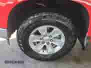 2024 Chevrolet Silverado 1500 LT с VIN 1GCRDDEK1RZ155405, выставлен на аукционе IAAI как лот 43635889 с пробегом 50 431 миль миль и . История ставок и продаж доступна на DreamBid. Изображение 30.