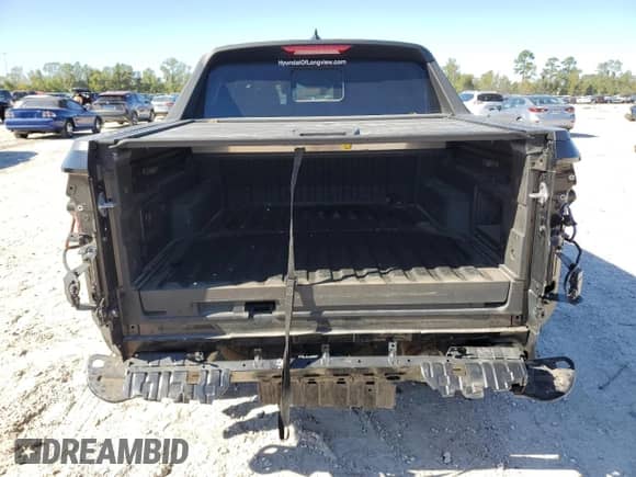 2022 Hyundai Santa Cruz SEL Premium z VIN 5NTJDDAF9NH006877, wystawiony jako Copart lot #81971004 z przebiegiem 36 585 mil mil oraz Szkoda całkowita • Salvage title. Historia ofert i sprzedaży dostępna na DreamBid. Obrazek 6.