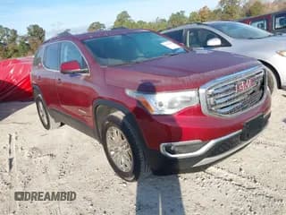 ✅ 2017 GMC Acadia SLE • VIN: 1GKKNLLS1HZ138537 • Лот: 43792002. Опубликован ранее на IAAI с пробегом 161 894 миль. Бесплатный доступ к архиву аукционных продаж из США и подробный отчёт об истории автомобиля на DreamBid. Изображение 1.