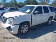 ✅ 2007 GMC Yukon SLT • VIN: 1GKFC13017J211221 • Lot: 43510415. Wystawiony na IAAI z przebiegiem 283 186 mil. Bezpłatny archiwum sprzedaży aukcyjnych z USA i szczegółowy raport historii pojazdu na DreamBid. Zdjęcie 2.