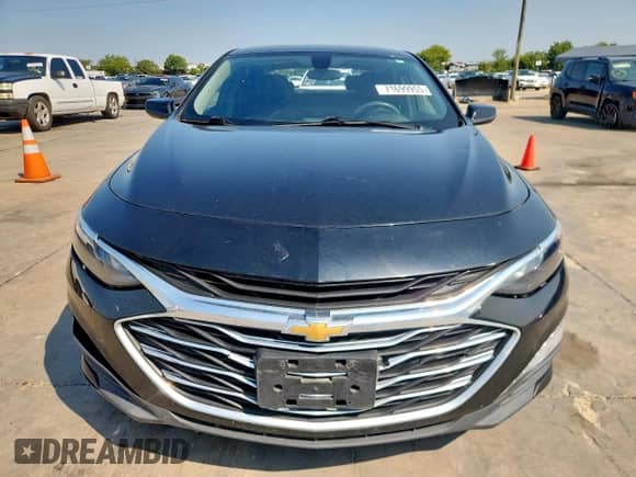 2021 Chevrolet Malibu LT z VIN 1G1ZD5ST5MF026251, wystawiony jako Copart lot #71699955 z przebiegiem 94 020 mil mil oraz Szkoda całkowita • Salvage title. Historia ofert i sprzedaży dostępna na DreamBid. Obrazek 5.