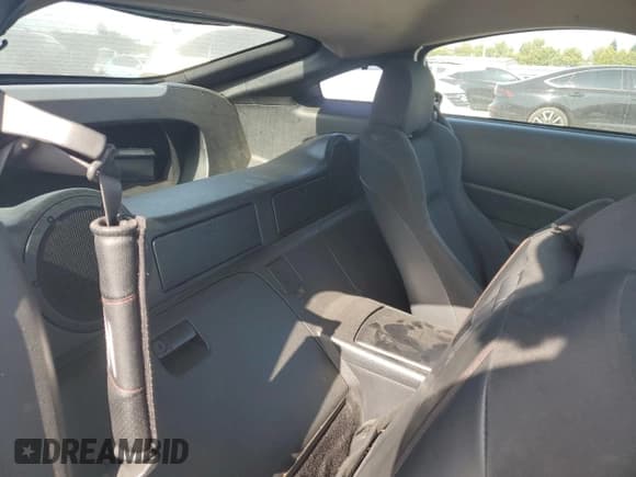 ✅ 2006 Nissan 350Z • VIN: JN1AZ34D16M309733 • Лот: 60576505. Опубликован ранее на Copart с пробегом 170 404 миль. Бесплатный доступ к архиву аукционных продаж из США и подробный отчёт об истории автомобиля на DreamBid. Изображение 10.