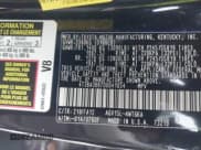 ✅ 2013 Toyota Venza LE • VIN: 4T3BA3BB7DU041054 • Лот: 41512890. Опубликован ранее на IAAI с пробегом 82 547 миль. Бесплатный доступ к архиву аукционных продаж из США и подробный отчёт об истории автомобиля на DreamBid. Изображение 9.