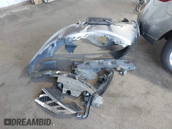 ✅ 2012 Nissan Murano LE • VIN: JN8AZ1MW1CW206464 • Lot: 41921354. Listed on IAAI with 119,945 mi. Free auction sales archive from the USA and detailed vehicle history report at DreamBid. Image 12.