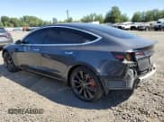 ✅ 2020 Tesla Model 3 Performance • VIN: 5YJ3E1EC6LF623667 • Lot: 66303205. Wystawiony na Copart z przebiegiem 99 793 mil. Bezpłatny archiwum sprzedaży aukcyjnych z USA i szczegółowy raport historii pojazdu na DreamBid. Zdjęcie 2.