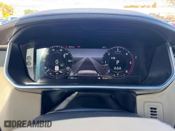 ✅ 2018 Land Rover Range Rover HSE • VIN: SALGS2RK8JA380573 • Лот: 90529725. Опубликован ранее на Copart с пробегом 111 456 миль. Бесплатный доступ к архиву аукционных продаж из США и подробный отчёт об истории автомобиля на DreamBid. Изображение 8.