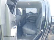 ✅ 2016 GMC Canyon 2WD SLE • VIN: 1GTG5CE3XG1160847 • Lot: 43287308. Listed on IAAI with 141,323 mi. Free auction sales archive from the USA and detailed vehicle history report at DreamBid. Image 8.